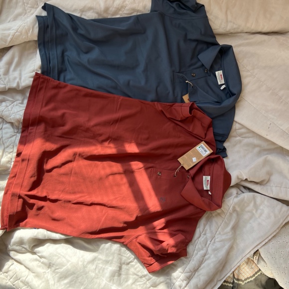 FJALLRAVEN POLO SHIRTS - Picture 2 of 10